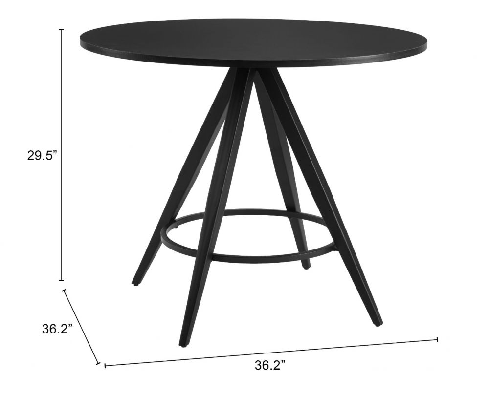 kitchen dining table