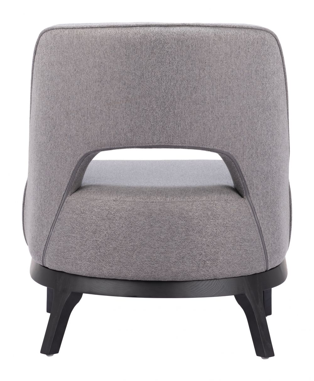 quality fabric accent chair