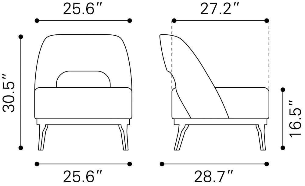 accent chair