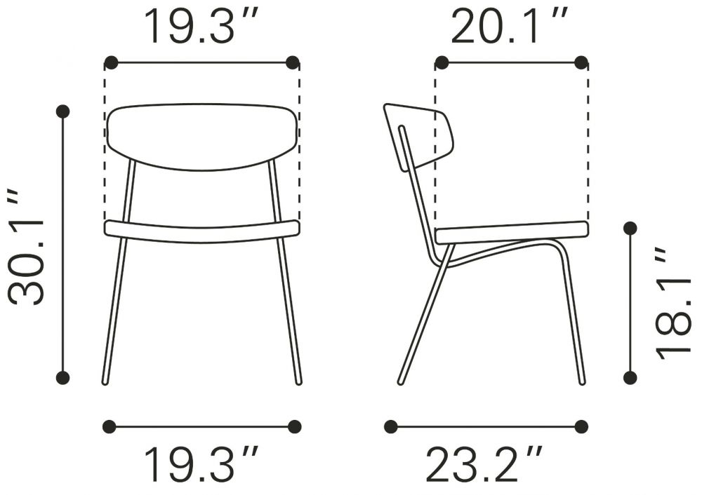 kitchen dining chair