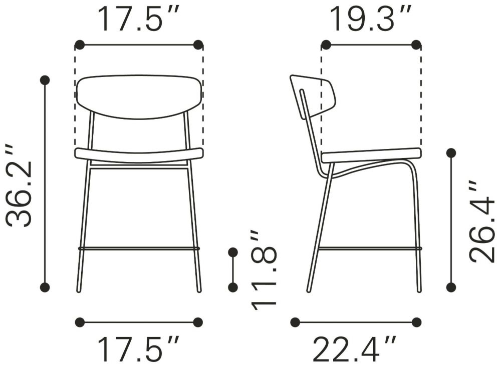 quality counter stool