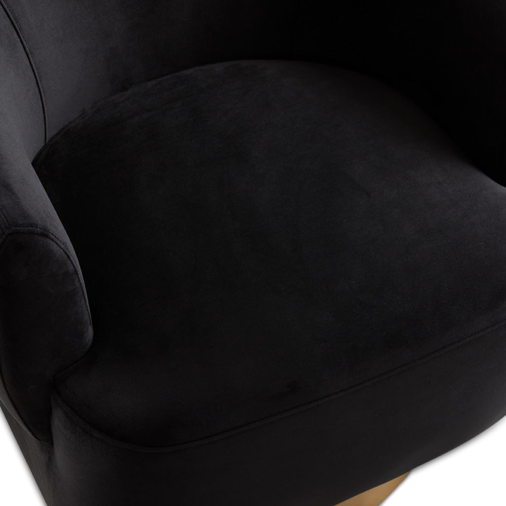 luxury accent chair