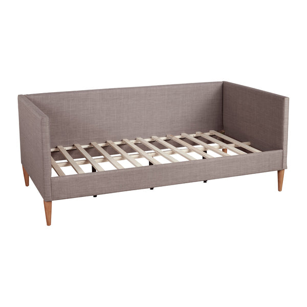 fabric day bed