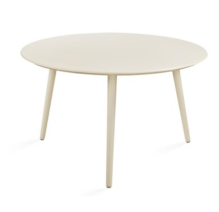 ivory coffee table