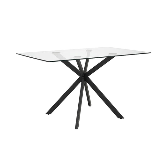 rectangle dining table