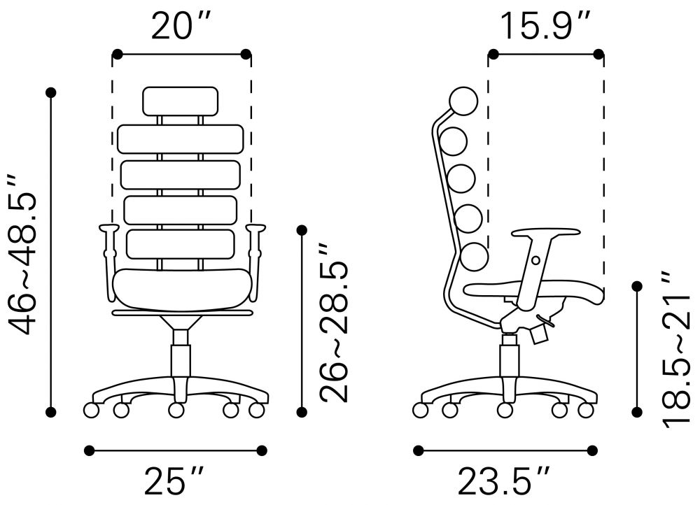 office chair