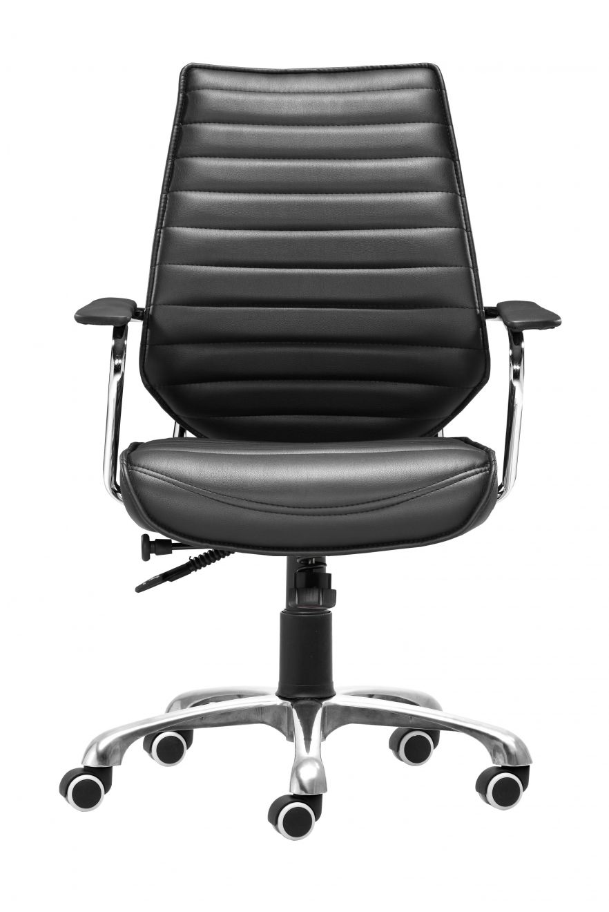 leather office chair