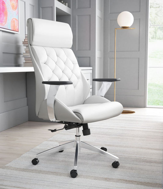 luxury office chair