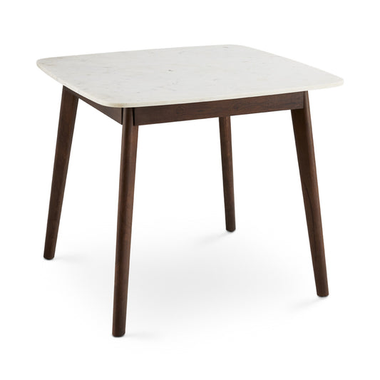 square dining table
