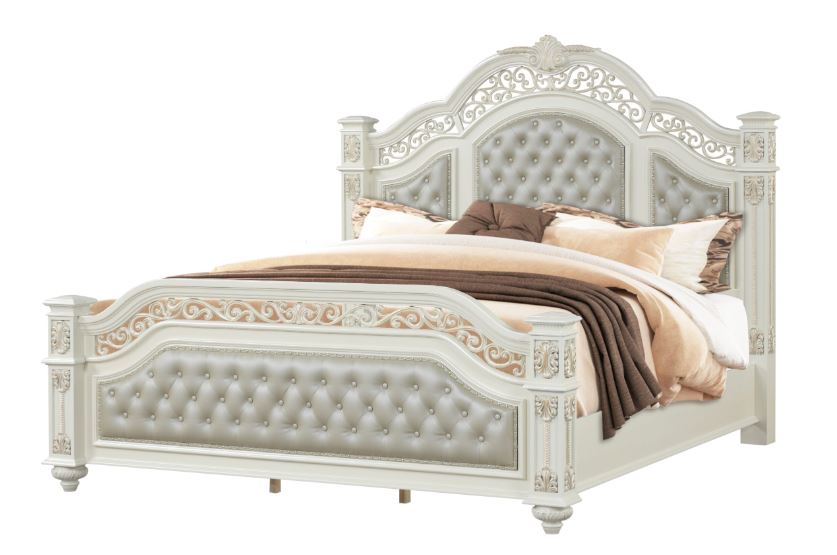 single bed