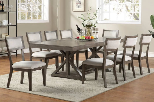 9PC dining set