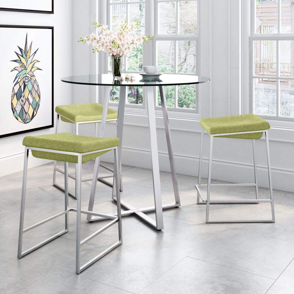 luxury counter stool