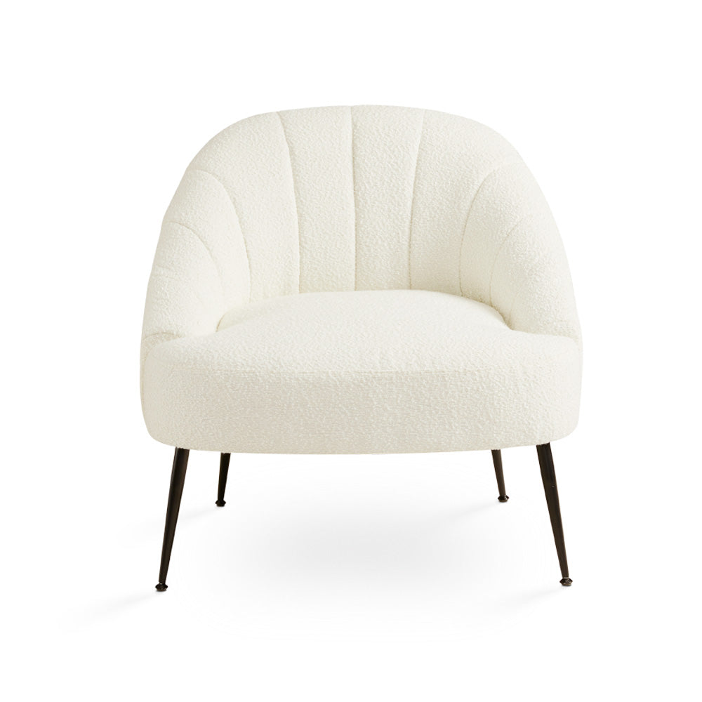 modern accent chair