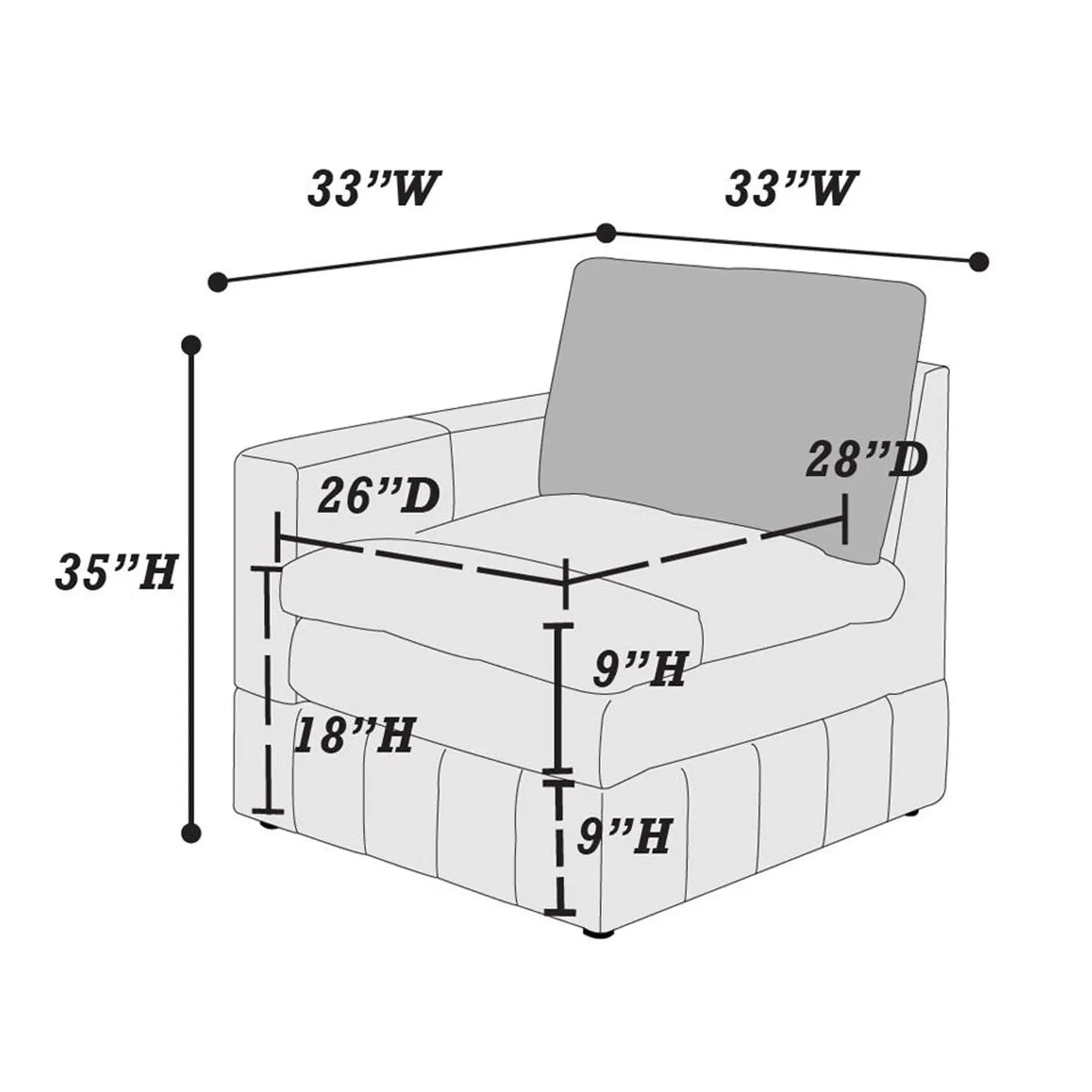 grey sofa set