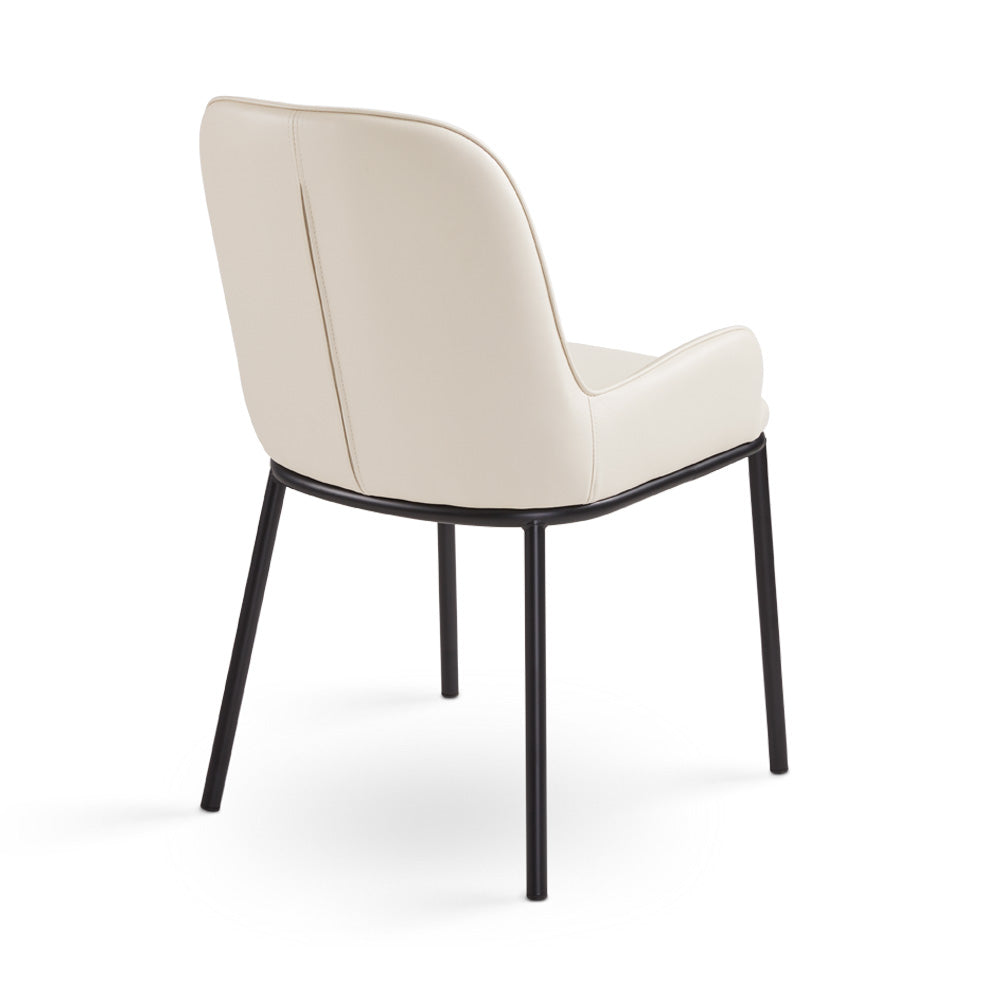 modern dining chair