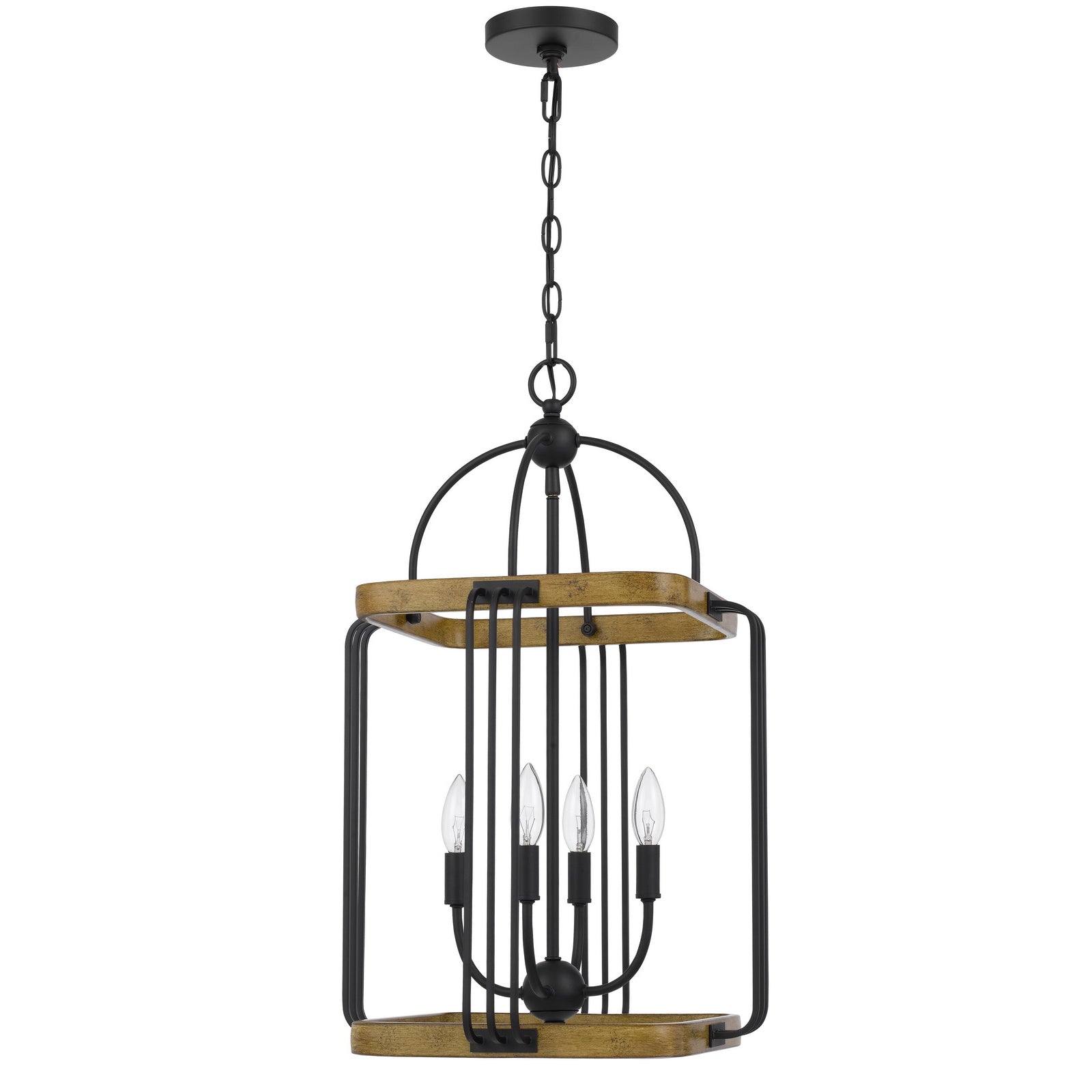 chandeliers
