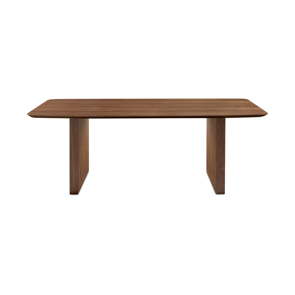 modern dining table