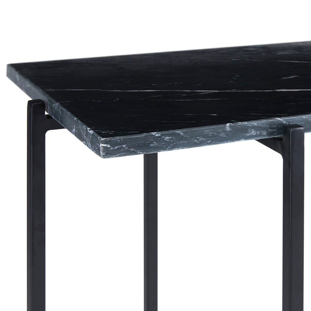 quality marble console table