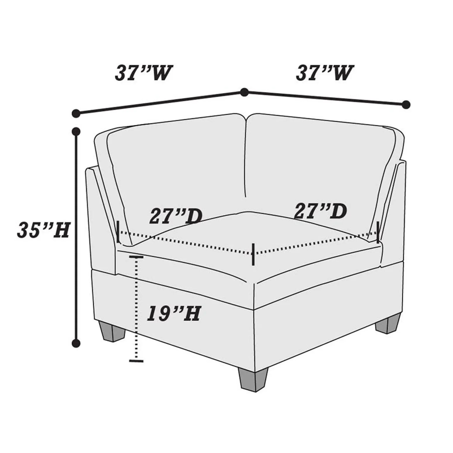 grey sofa set