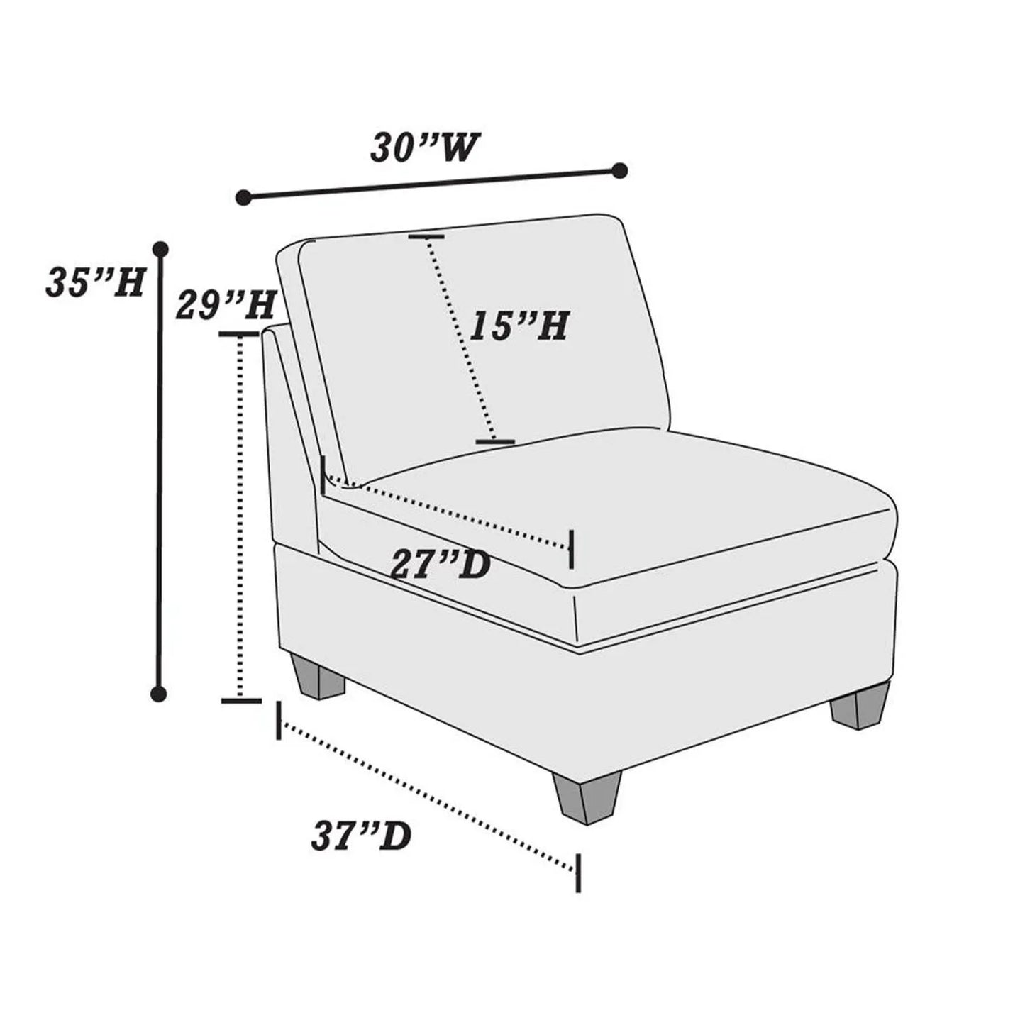 grey sofa set