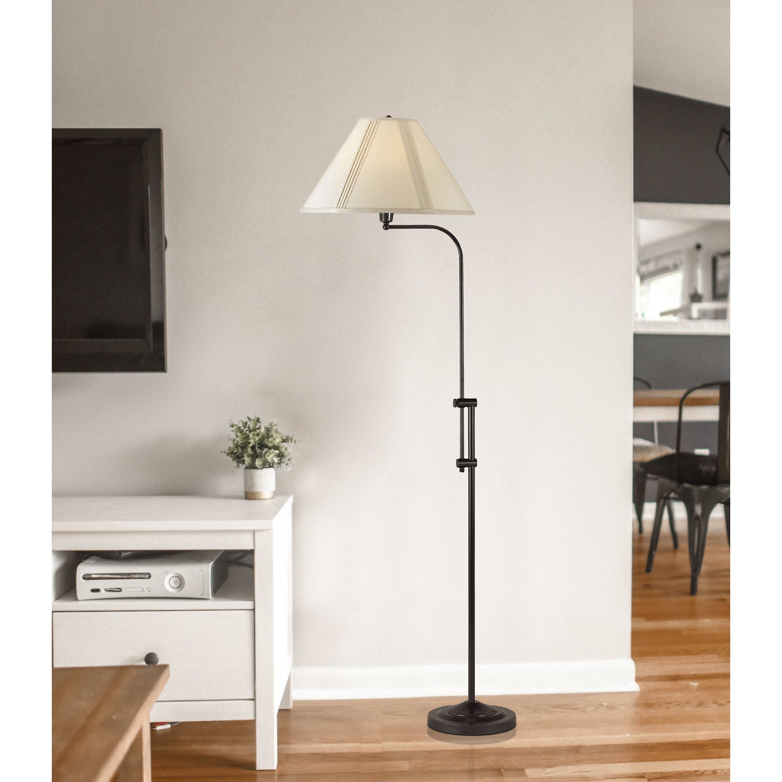 dark bronze floor lamps