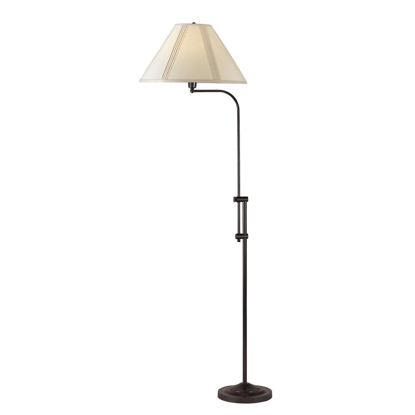 dark bronze floor lamps