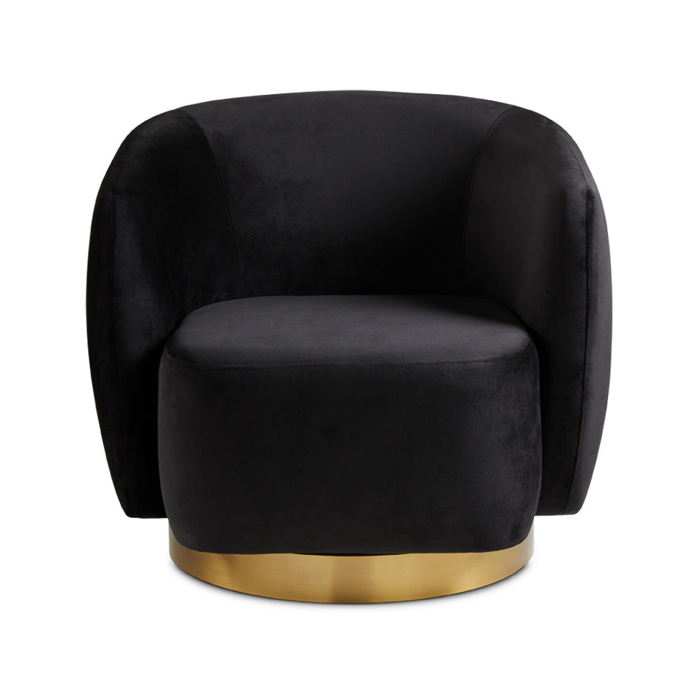 luxury accent chair