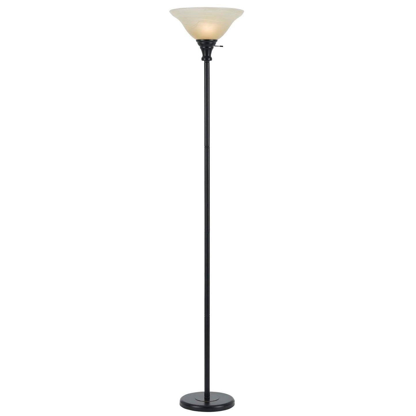 dark bronze floor lamps