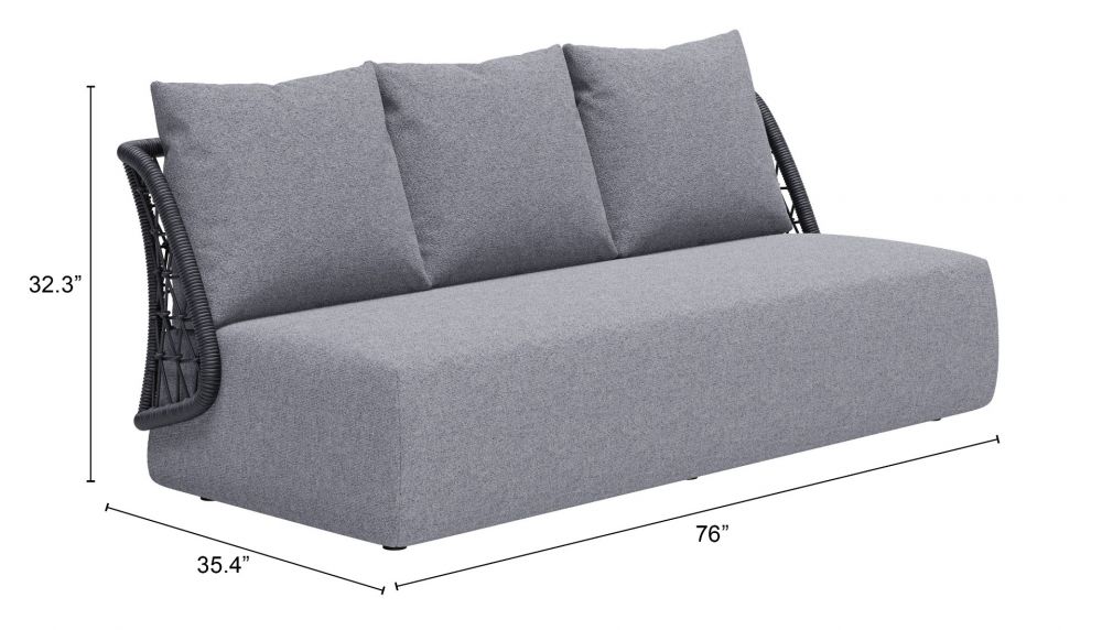 quality outdoor sofa