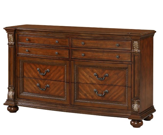 cherry dresser