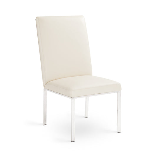 taupe dining chair