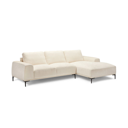 beige fabric sofa sectional