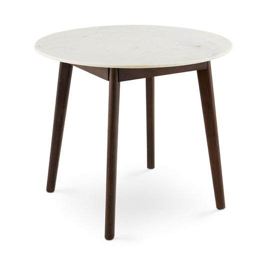 marble dining table