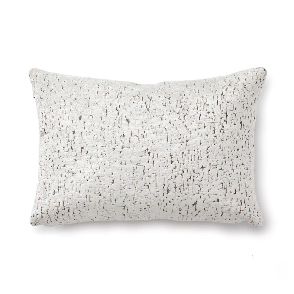 white pillow