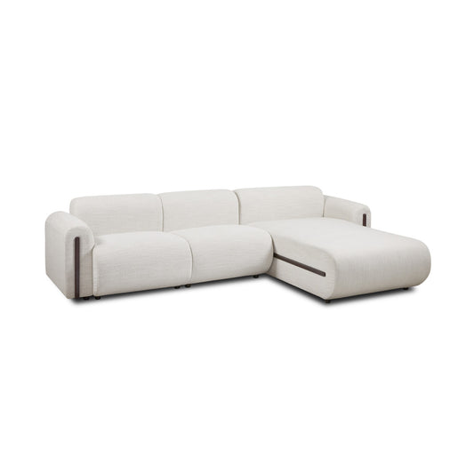 beige fabric sofa sectional