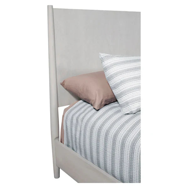 single bed