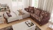 quality fabric sofa sectional