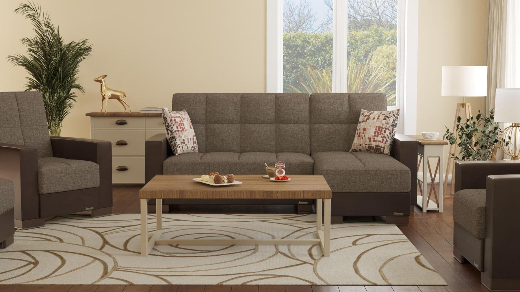grey sofa sectional