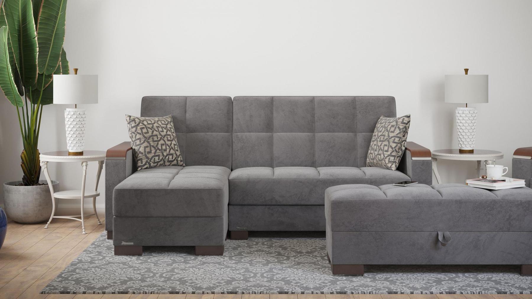 sitting room sofa sectional