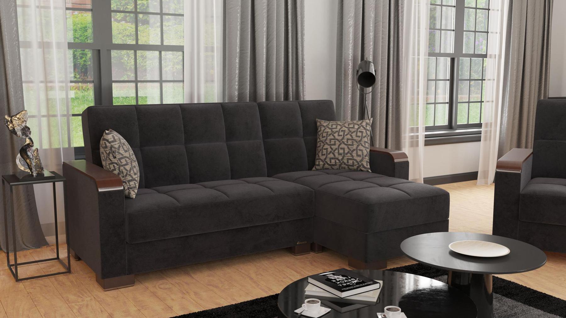 luxury sofa sectional