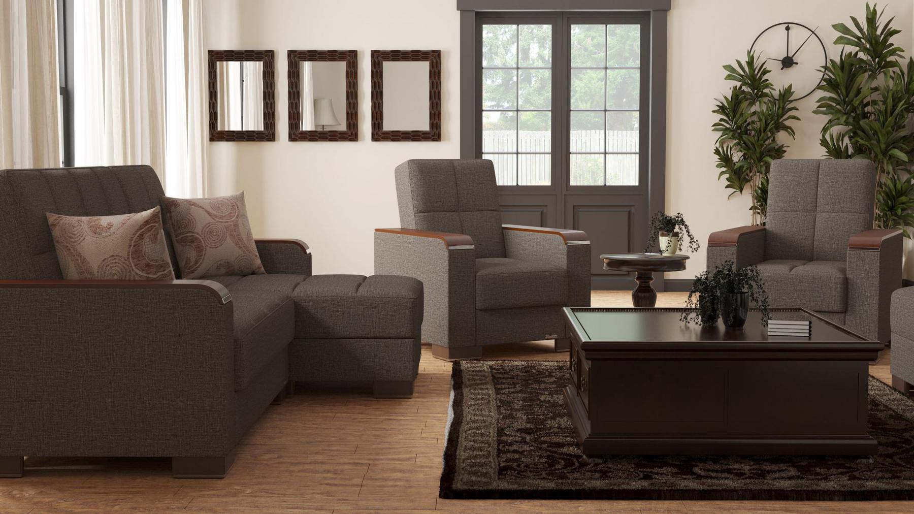 modern sofa sectional