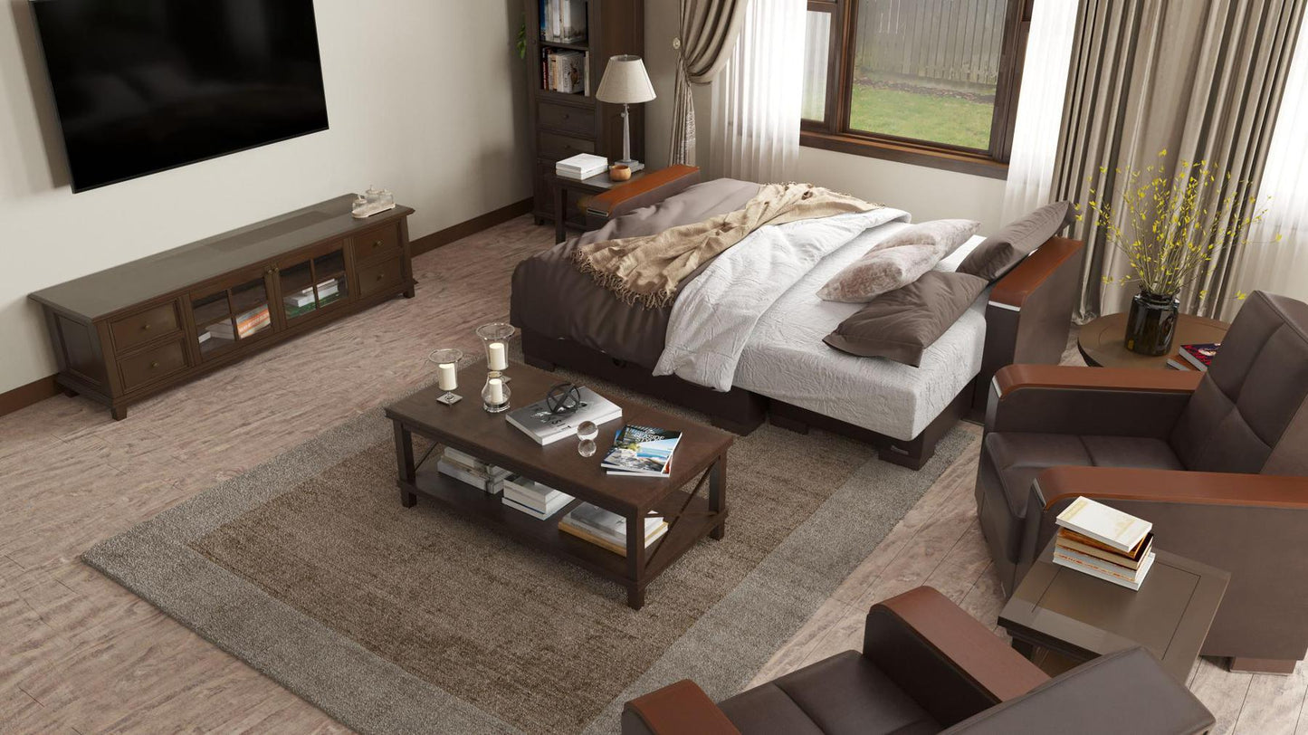 best convert bed