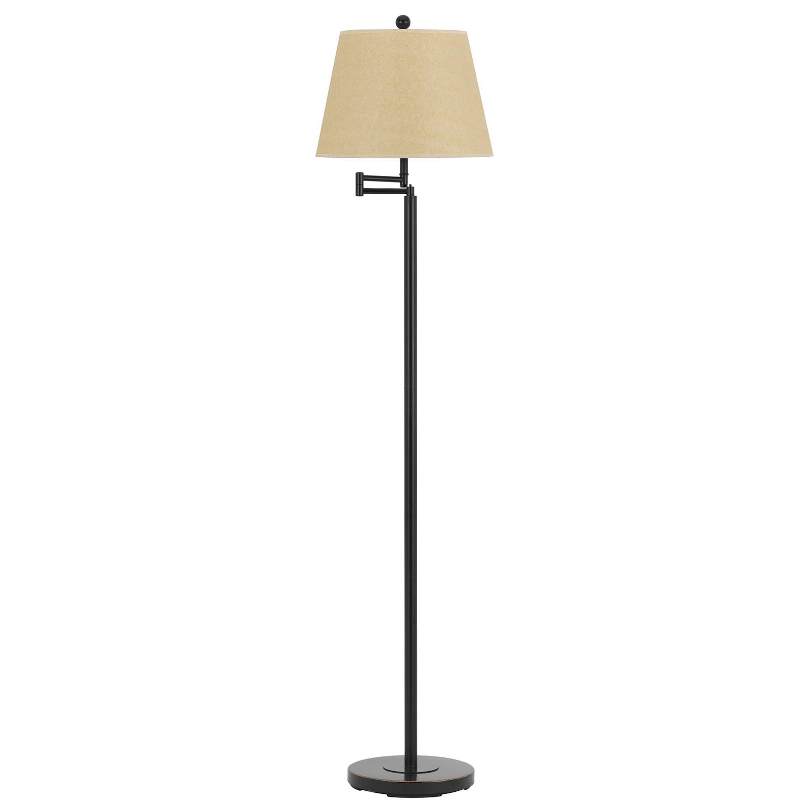 dark bronze floor lamps