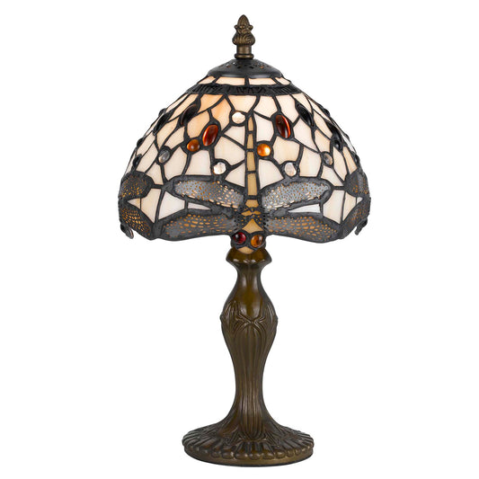 brass accent lamp