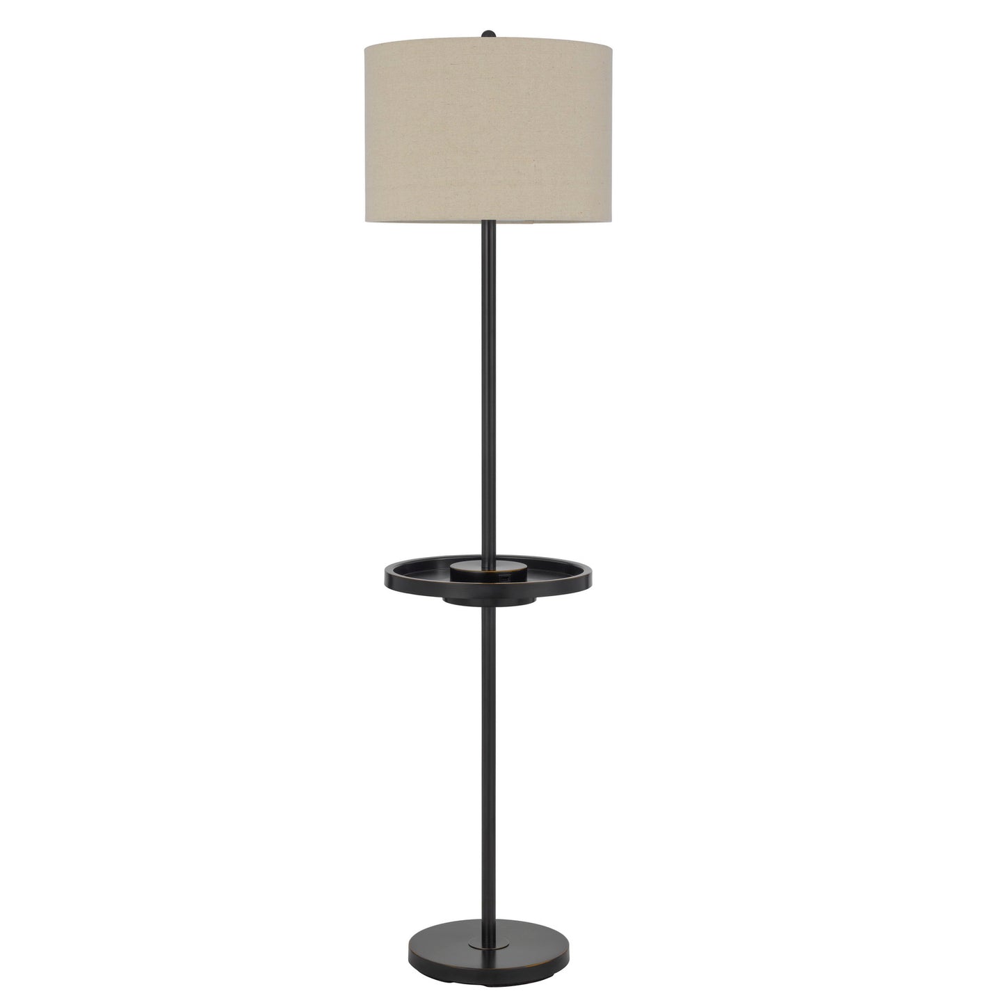 dark bronze floor lamps