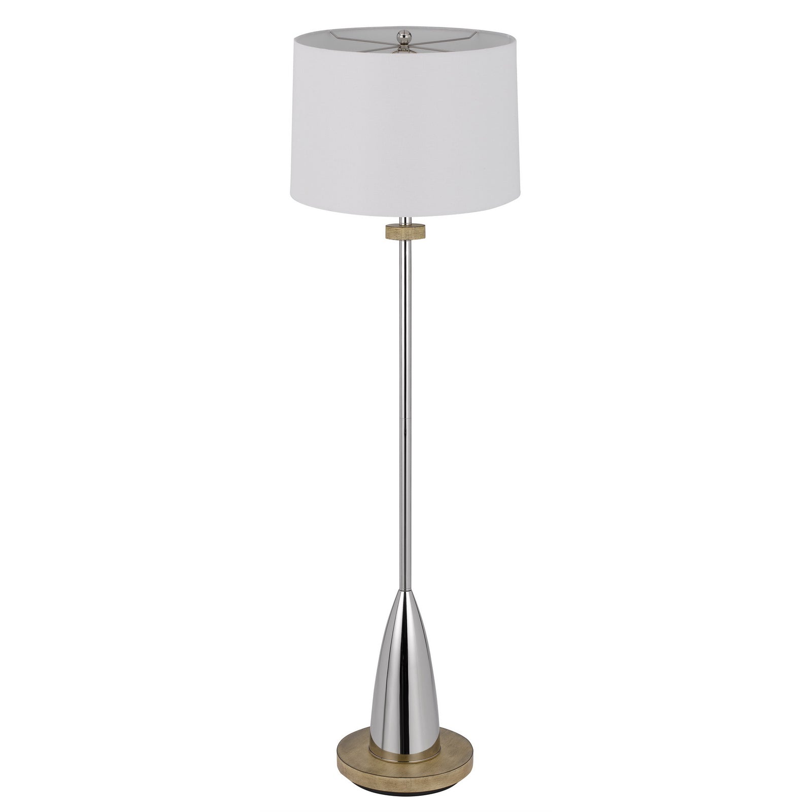 fabric floor lamps