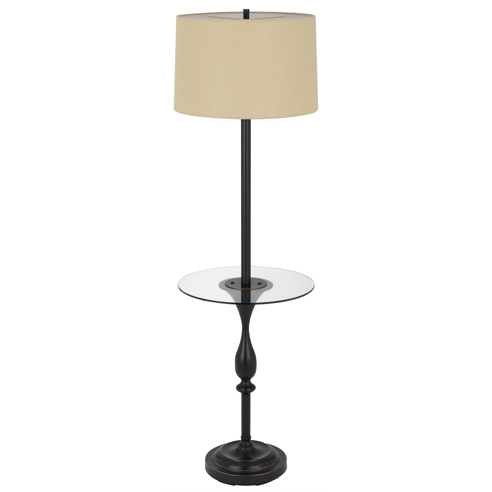dark bronze floor lamps