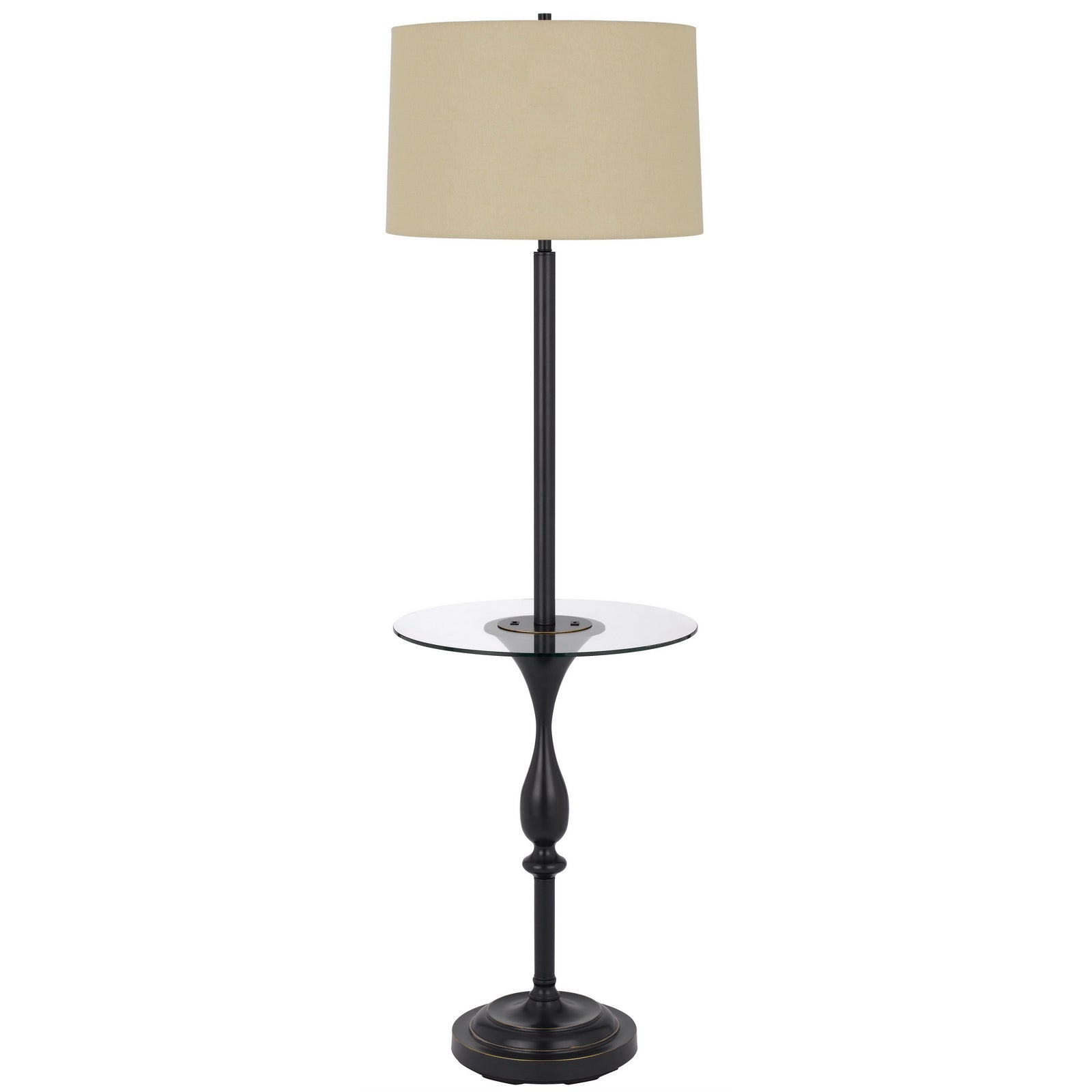 dark bronze floor lamps