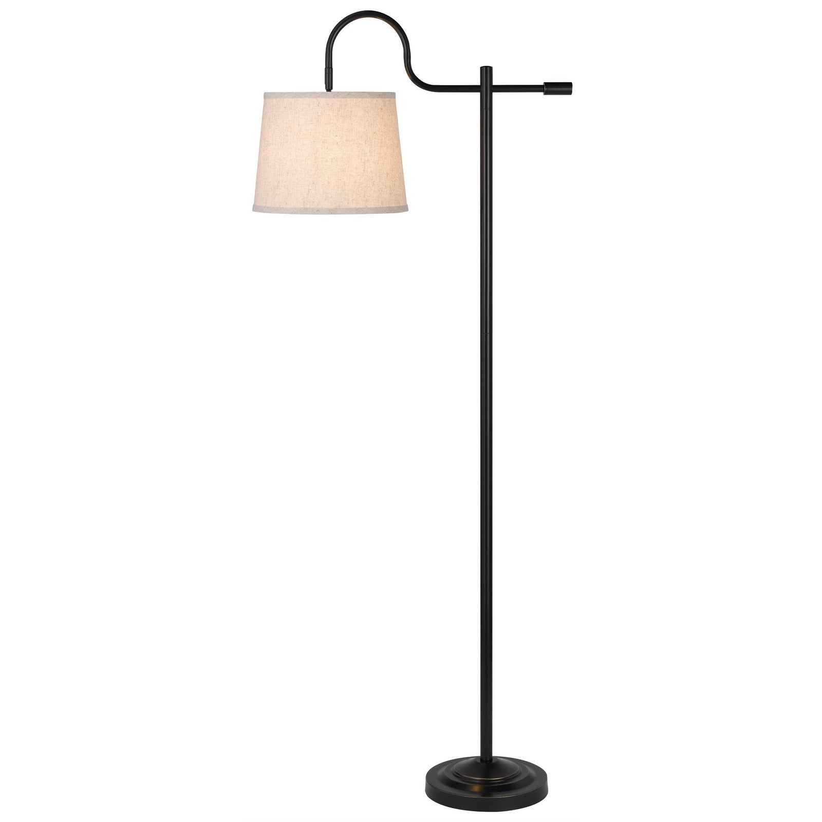 dark bronze floor lamps
