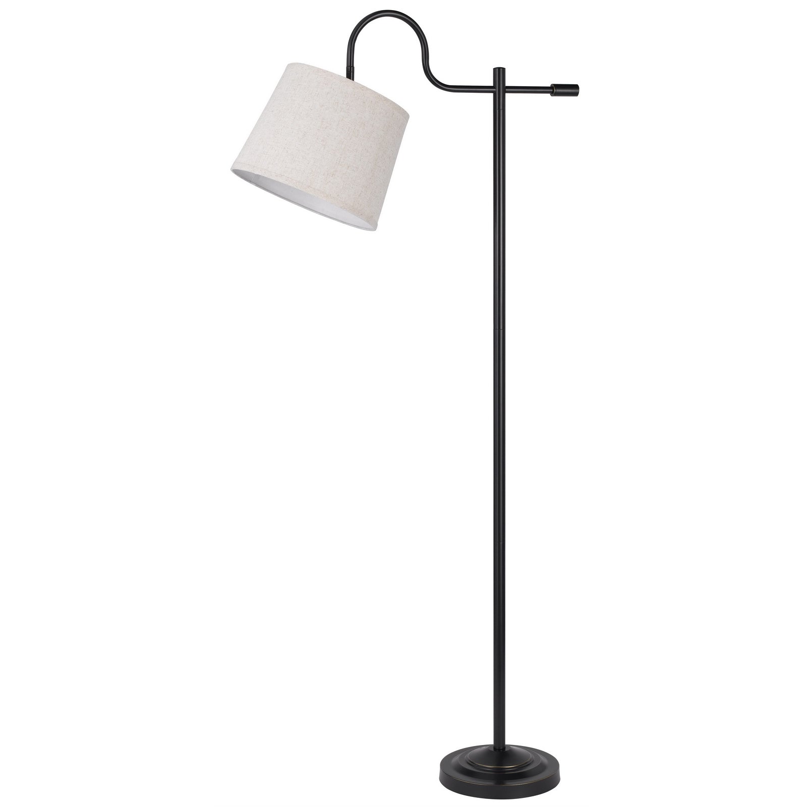 dark bronze floor lamps